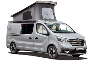 VAN CAP EASY SELECT