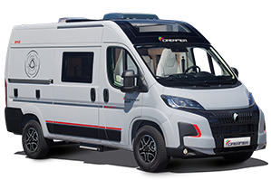 VAN D43 SELECT