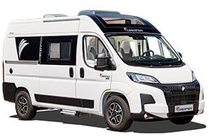 VAN Dreamer D43