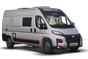 VAN D55 SELECT