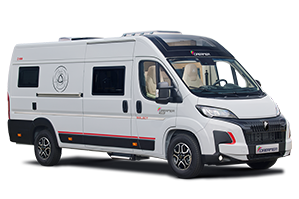 VAN D68 SELECT